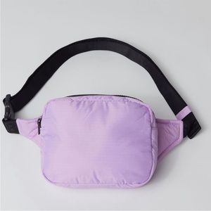 Baggu puffy Fanny pack